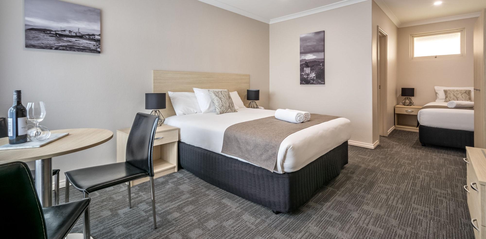 Mandala Ace Albany Hotel Экстерьер фото
