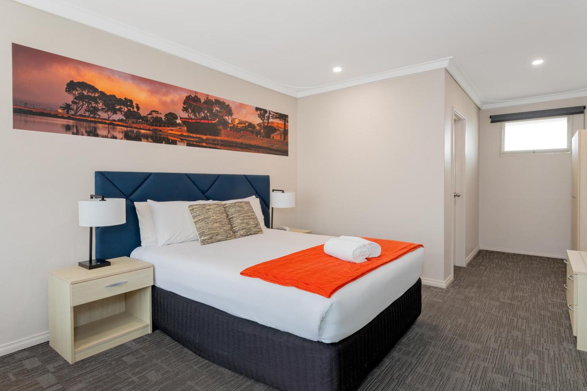 Mandala Ace Albany Hotel Экстерьер фото