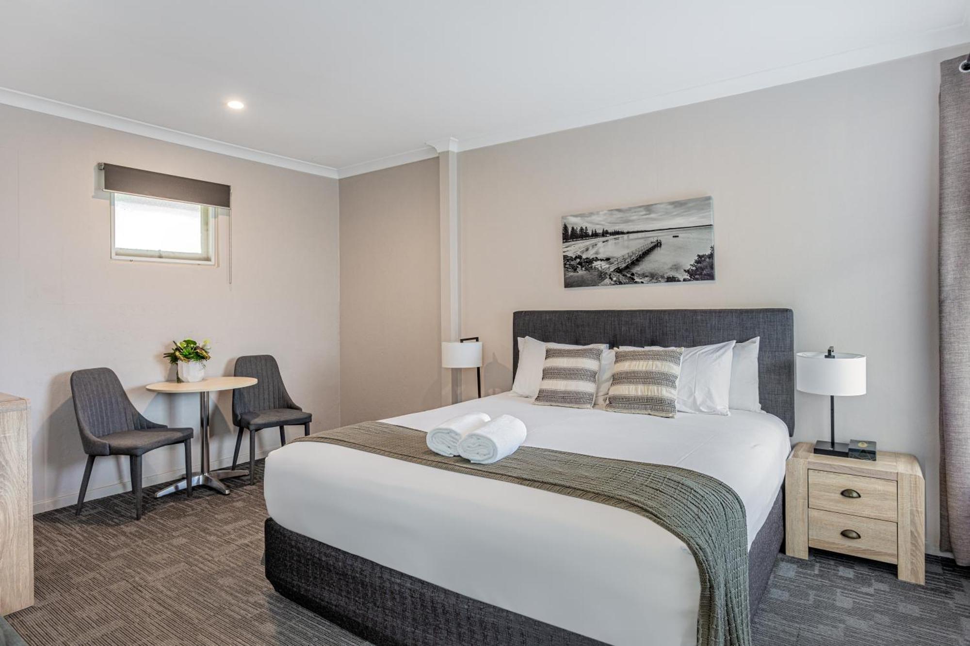 Mandala Ace Albany Hotel Экстерьер фото