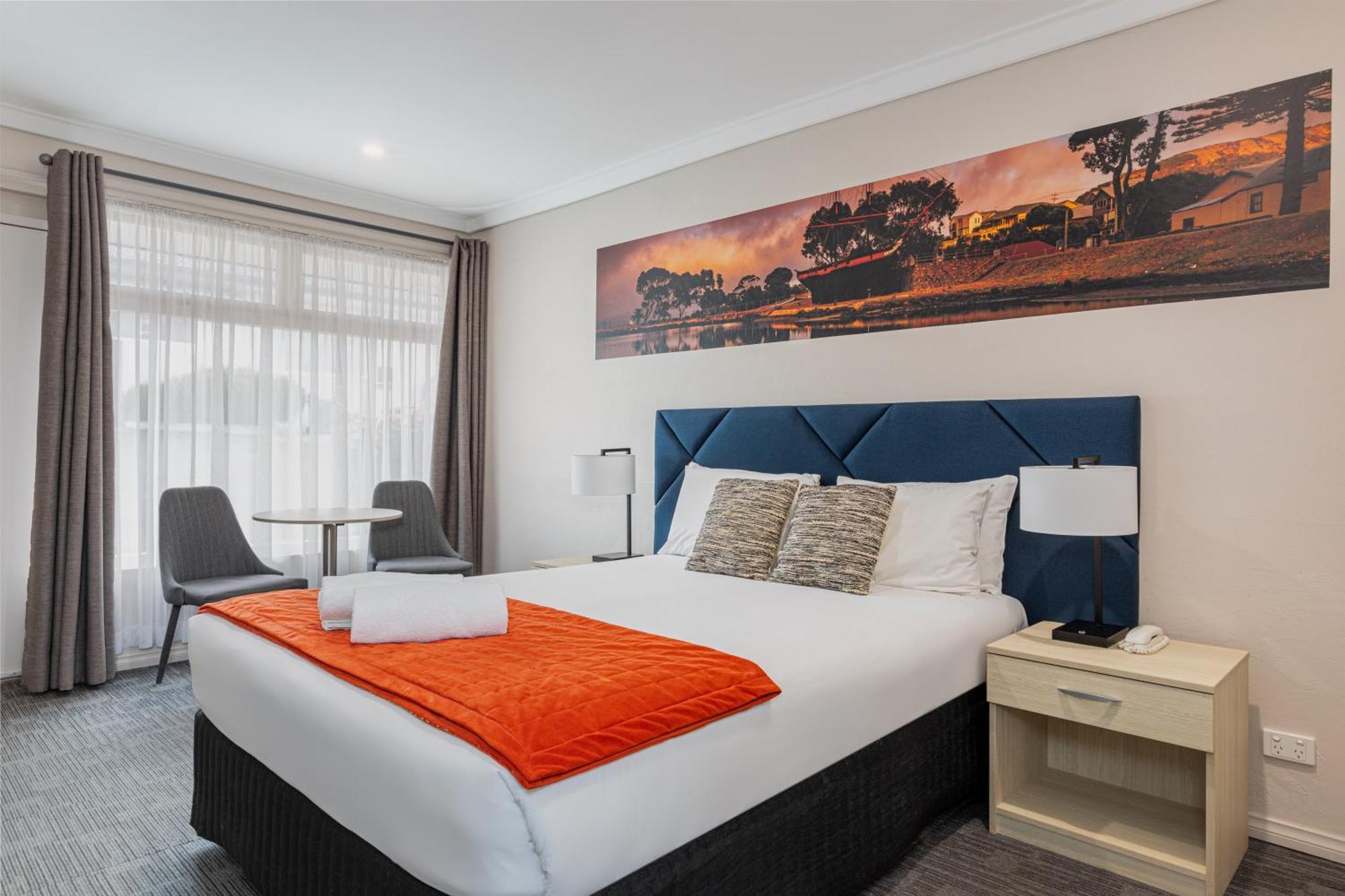 Mandala Ace Albany Hotel Экстерьер фото