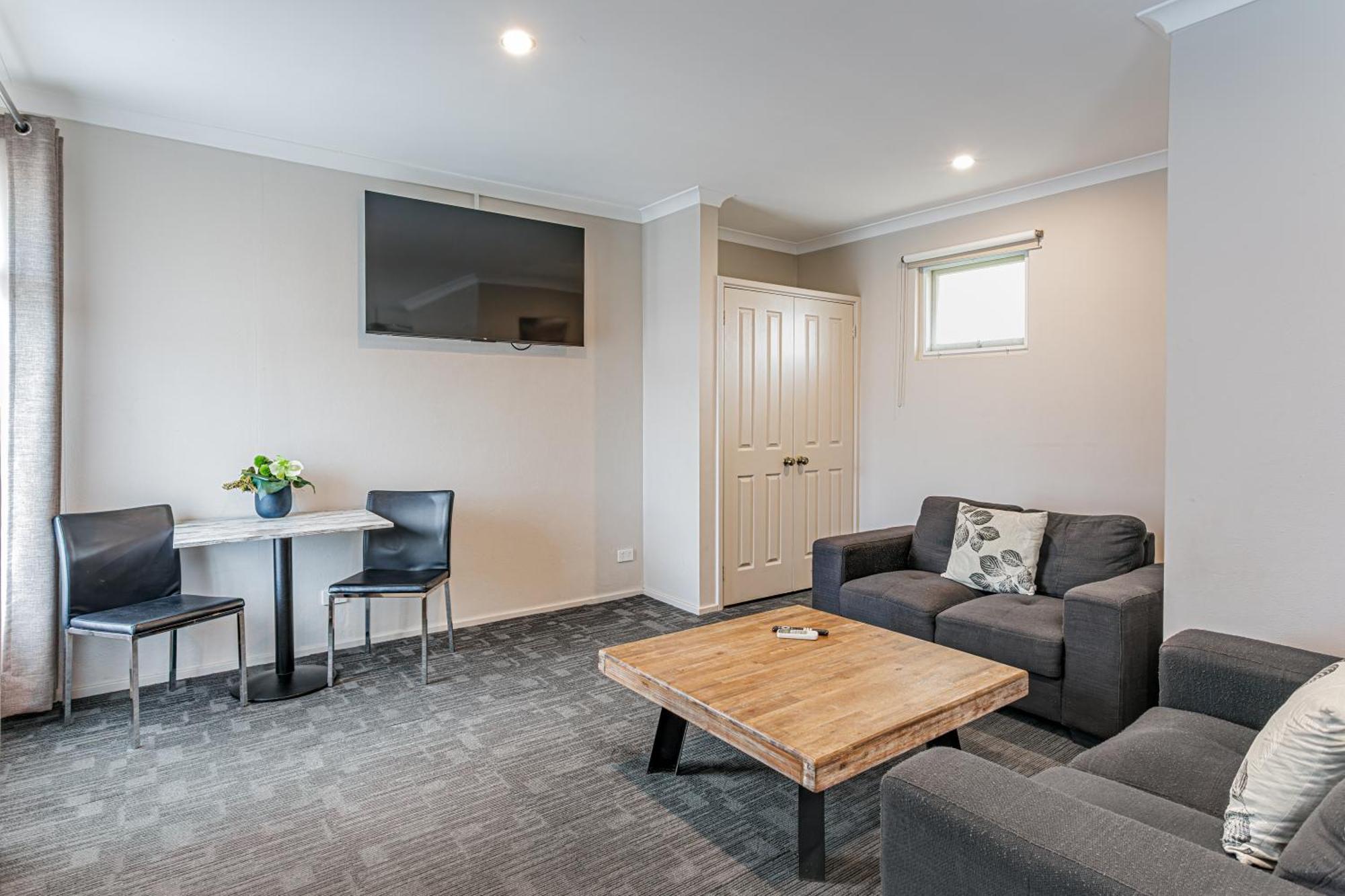 Mandala Ace Albany Hotel Экстерьер фото